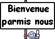 bienvenu